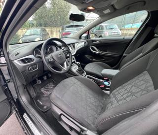 OPEL Astra usata, con Immobilizzatore elettronico