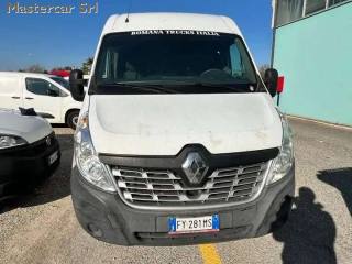 RENAULT Master usata, con Vivavoce