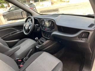 FIAT Doblo usata 14