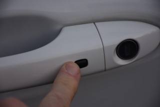 JEEP Compass usata, con ESP