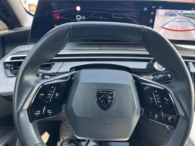 PEUGEOT 3008 usata, con Autoradio