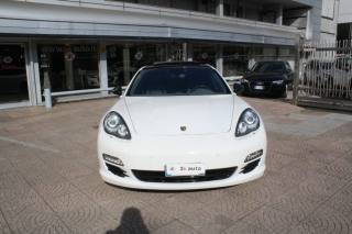 PORSCHE Panamera usata, con Cerchi in lega
