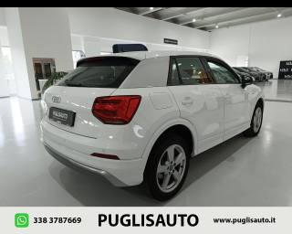 AUDI Q2 usata, con Airbag Passeggero