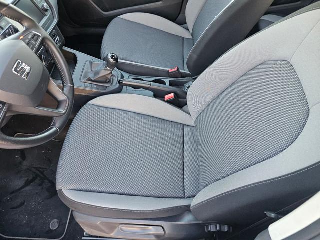 SEAT Ibiza usata, con ESP
