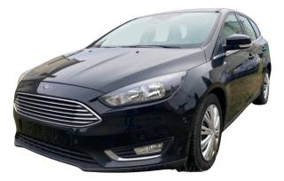 FORD Focus usata, con Airbag