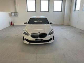 BMW 118 usata, con Airbag Passeggero