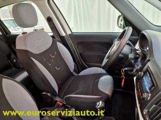 FIAT 500L usata 35