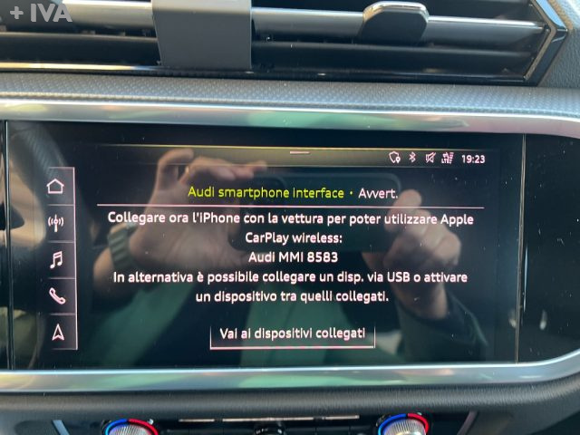 AUDI Q3 usata 24