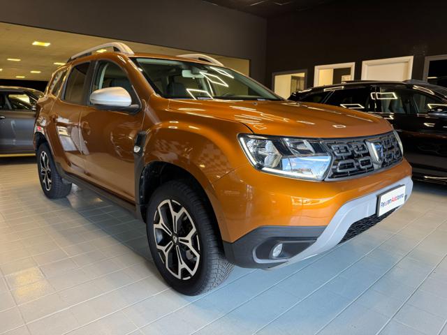 DACIA Duster usata, con ABS