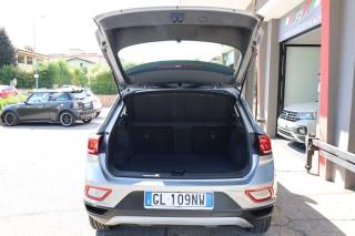 VOLKSWAGEN T-Roc usata 191