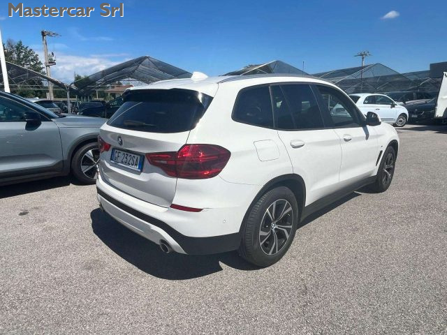 BMW X3 usata, con Autoradio