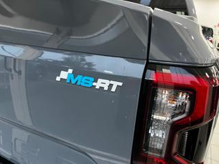 FORD Ranger usata, con Airbag laterali