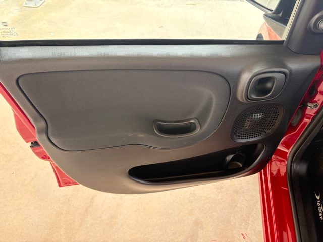 FIAT Panda usata, con Autoradio digitale