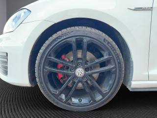 VOLKSWAGEN Golf GTD usata, con Cruise Control