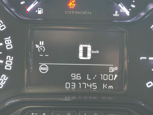 CITROEN C3 usata, con Specchietti laterali elettrici