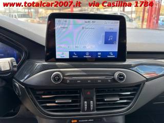 FORD Focus usata 23