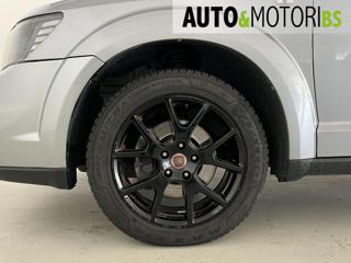 FIAT Freemont usata, con Chiusura centralizzata