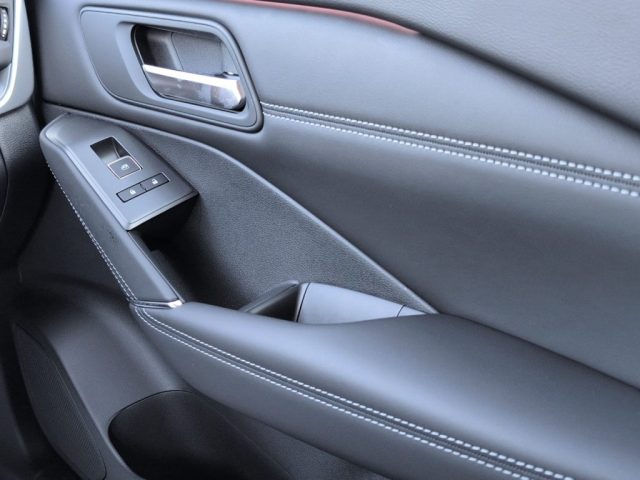 NISSAN Qashqai usata, con Frenata d