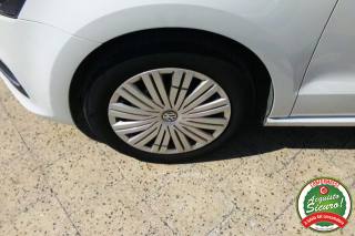 VOLKSWAGEN Polo usata 24