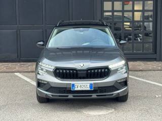 SKODA Kamiq usata, con Airbag
