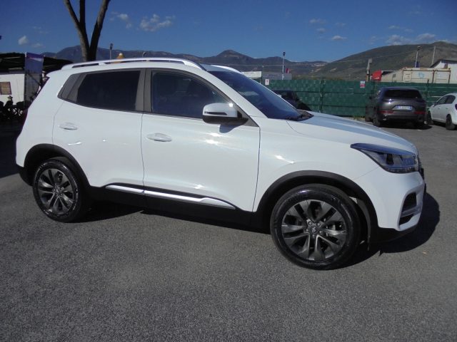 DR MOTOR DR 4.0 usata 20