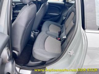 MINI One usata, con Autoradio