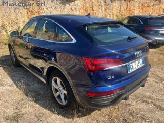 AUDI Q5 usata, con Airbag laterali