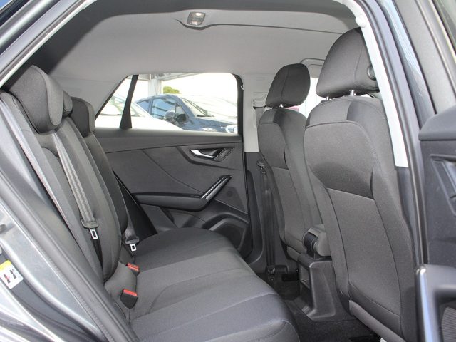 AUDI Q2 usata, con Immobilizzatore elettronico