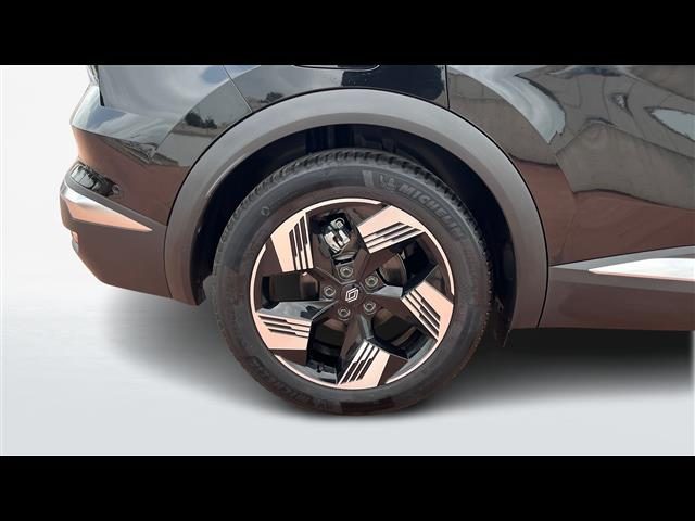 RENAULT Symbioz usata, con Cruise Control