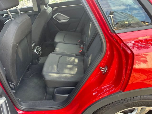 AUDI Q3 usata, con Alzacristalli elettrici