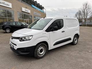 TOYOTA Proace usata, con Airbag