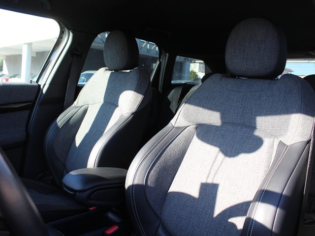 MINI Countryman usata, con Controllo automatico clima