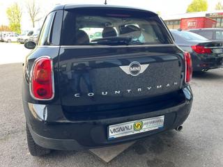 MINI Countryman usata, con Alzacristalli elettrici