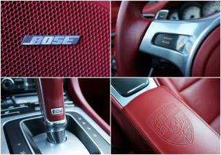 PORSCHE 911 usata, con Vetri oscurati