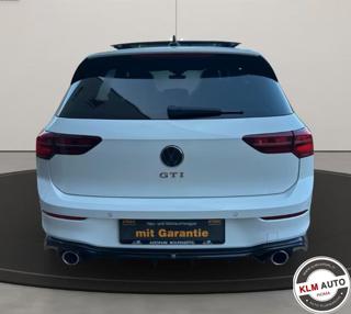 VOLKSWAGEN Golf usata, con Boardcomputer