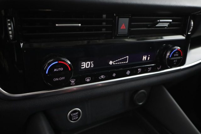 NISSAN Qashqai usata 11