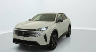 PEUGEOT 3008 usata, con Airbag