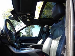 LAND ROVER Range Rover Sport usata, con Immobilizzatore elettronico