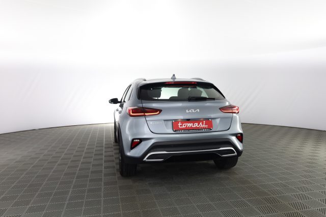 KIA XCeed usata 4