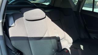 TOYOTA RAV 4 usata, con Immobilizzatore elettronico