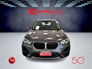 BMW X1 usata 2