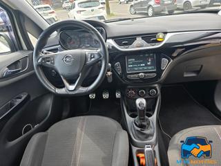 OPEL Corsa usata, con Controllo automatico clima