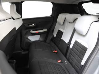 CITROEN C3 usata, con Immobilizzatore elettronico