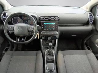CITROEN C3 Aircross usata, con Cronologia tagliandi