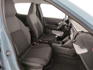 CITROEN C3 usata, con Boardcomputer