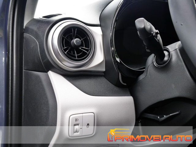 HYUNDAI i10 usata, con Cruise Control