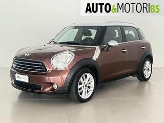 MINI Countryman Mini One D Countryman