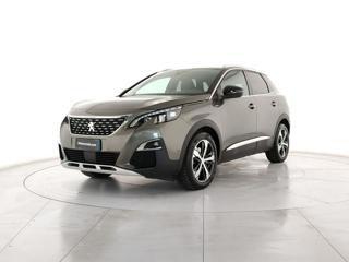 PEUGEOT 3008 usata, con Airbag