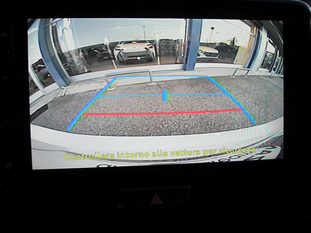 TOYOTA Yaris usata, con Start/Stop Automatico