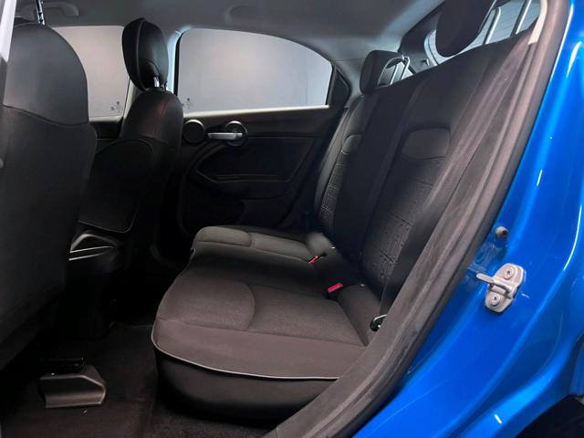 FIAT 500X usata, con Fendinebbia